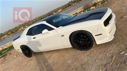 دودج تشالنجر